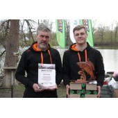 Непервоапрельская шутка природы
